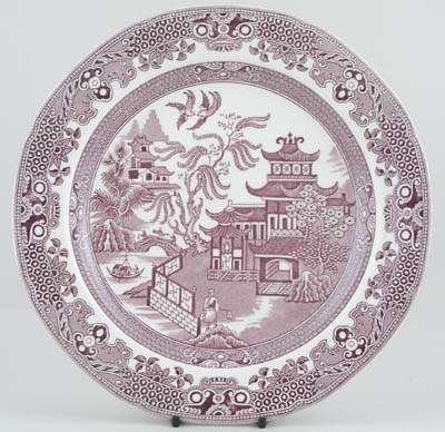 Dinner Plate